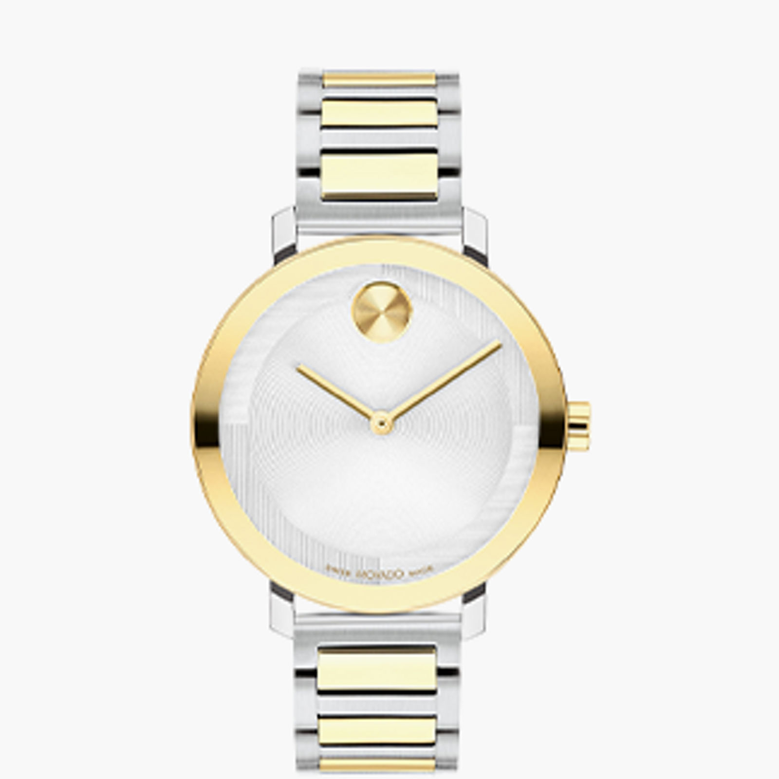 Movado