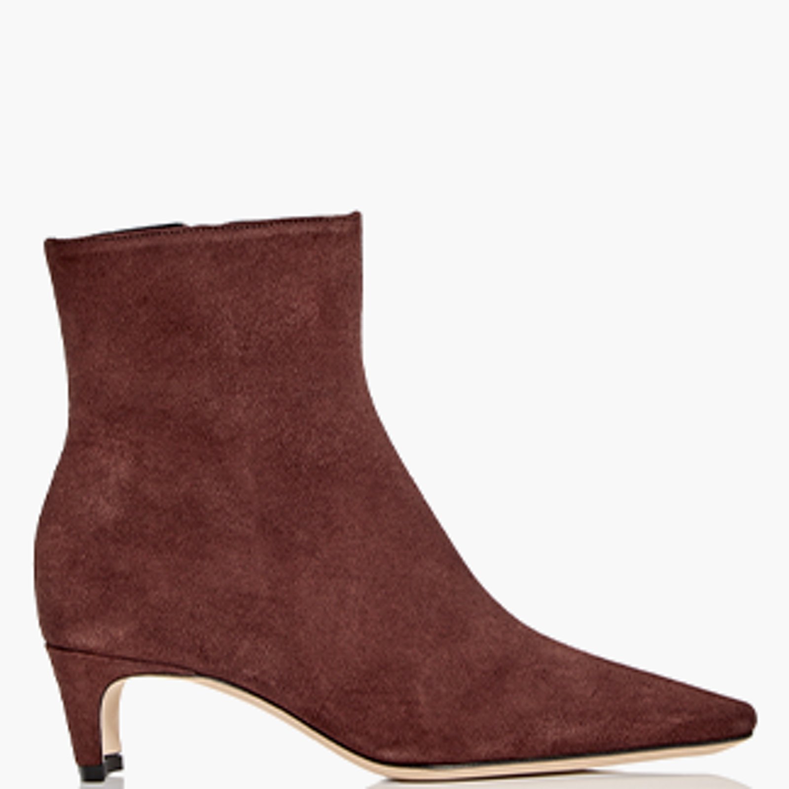Suede
