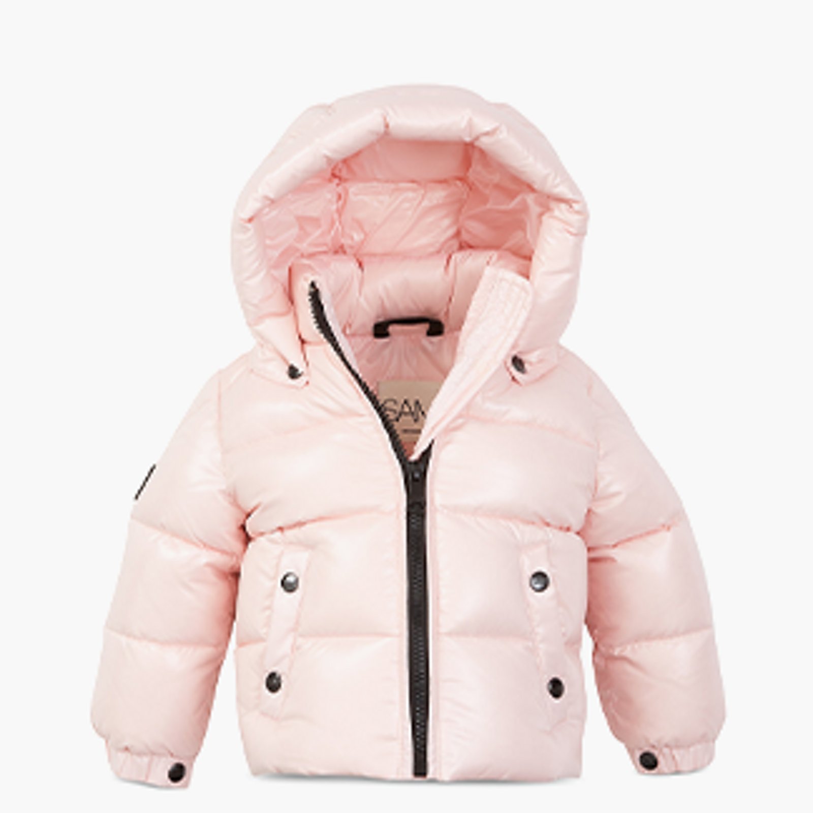 Coats and Jackets