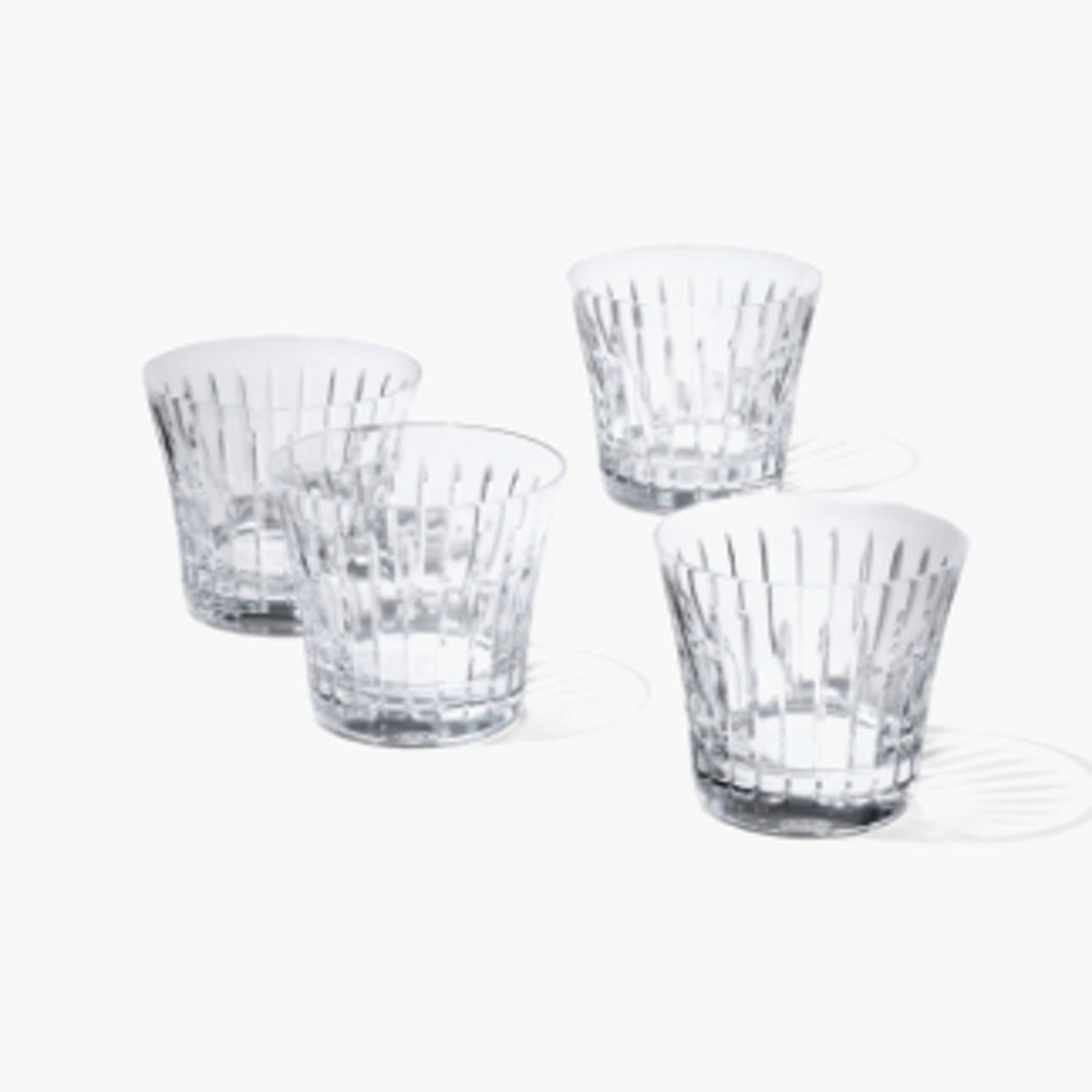 Glassware