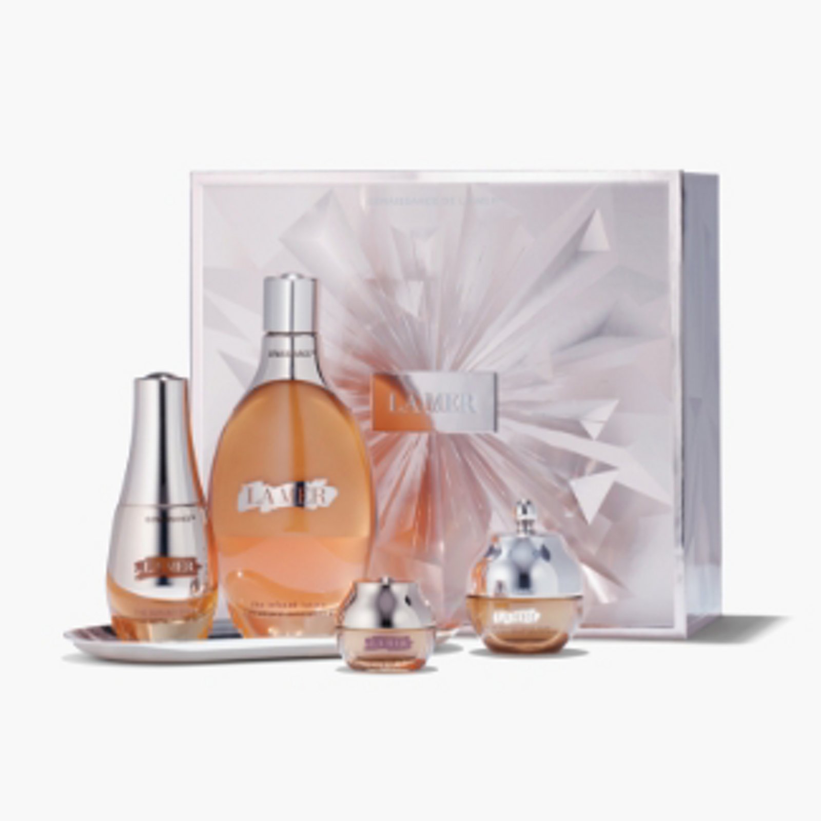 Beauty & Cosmetics