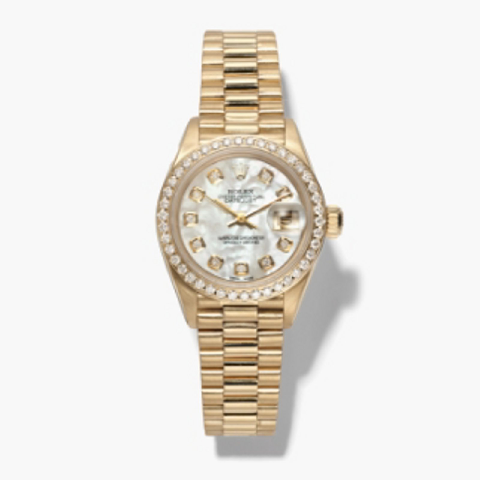 For Her