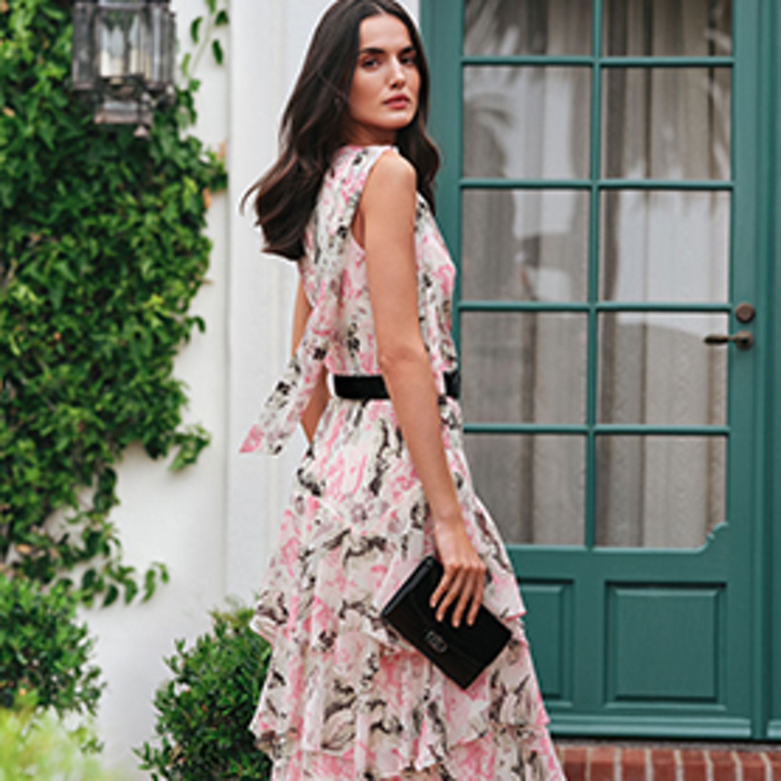 Short Gown Lauren Ralph Lauren for Women - Bloomingdale's
