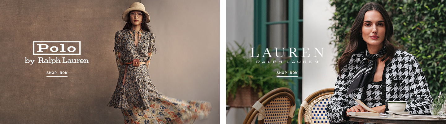Ralph Lauren for Women - Bloomingdale's