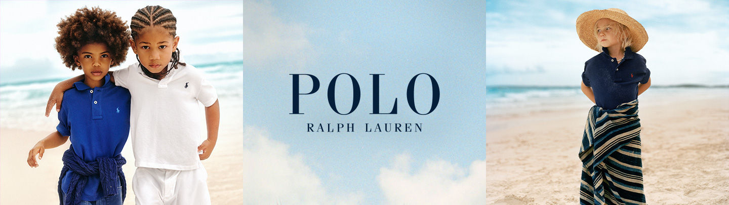 Ralph Lauren for Kids - Bloomingdale's