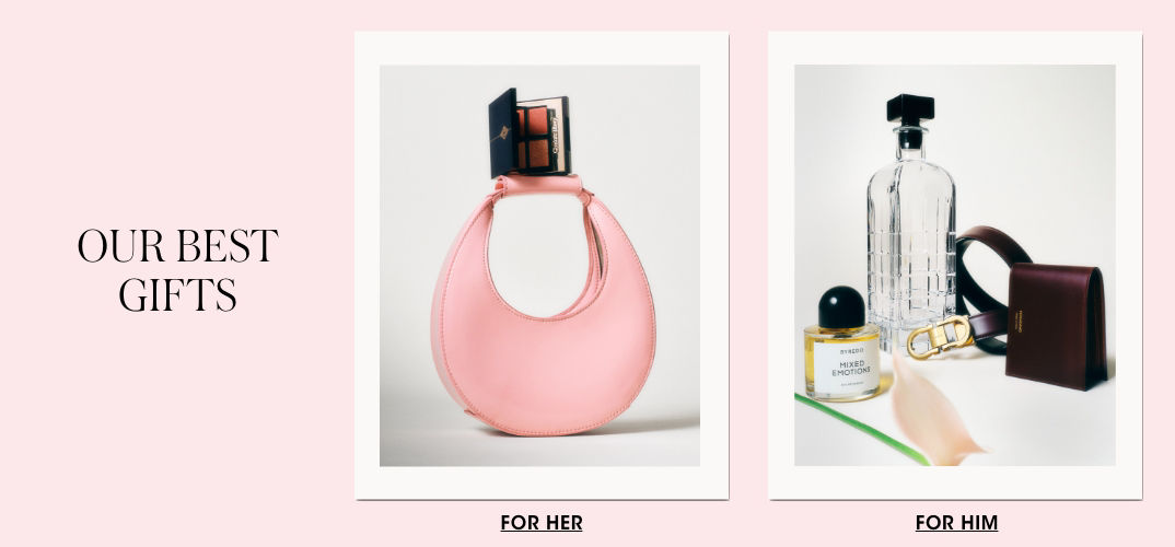 Best Pink Gifts for Her