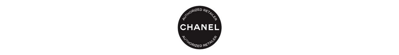 Chanel authorized retailer
