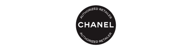 Chanel authorized retailer