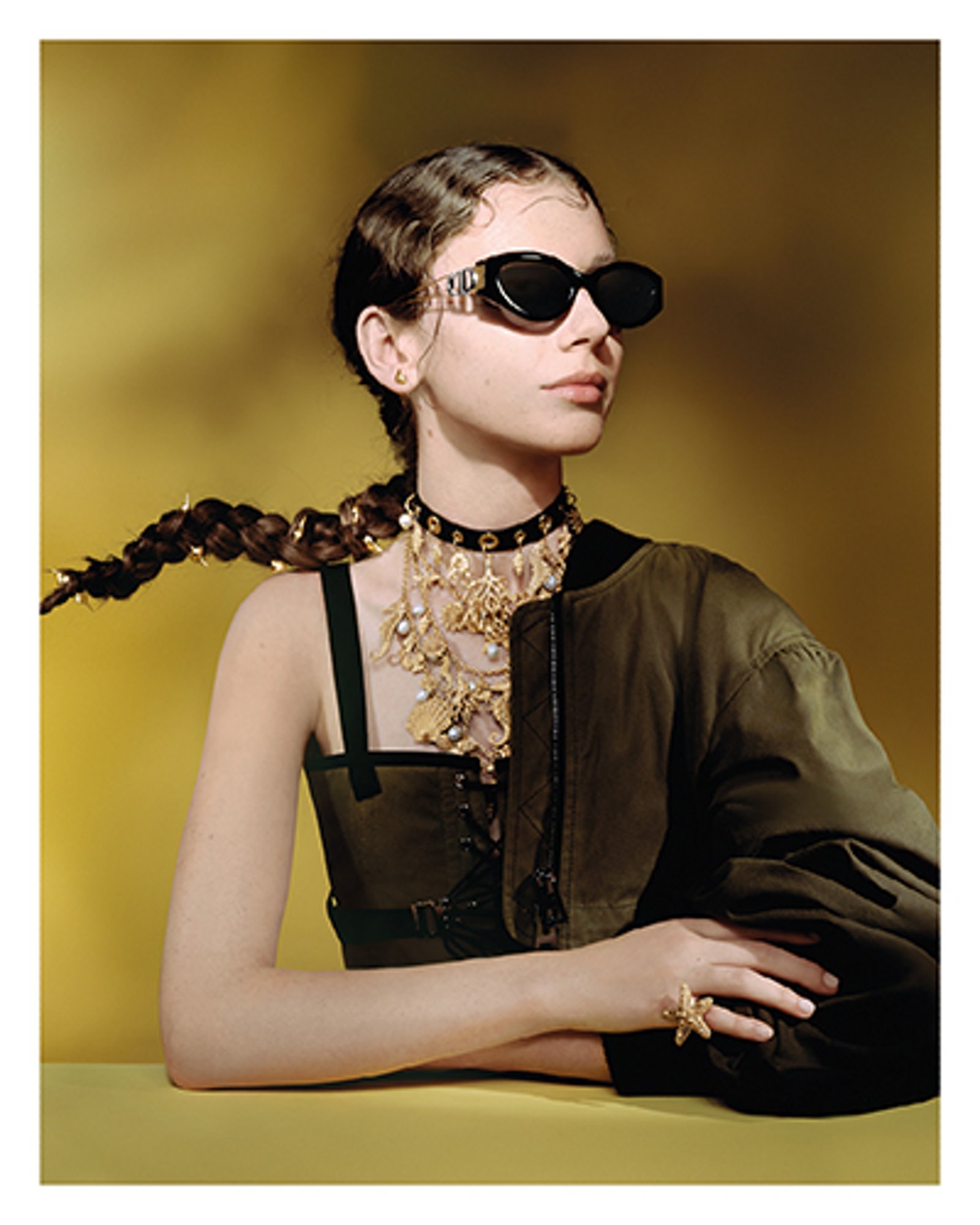 Sunglasses