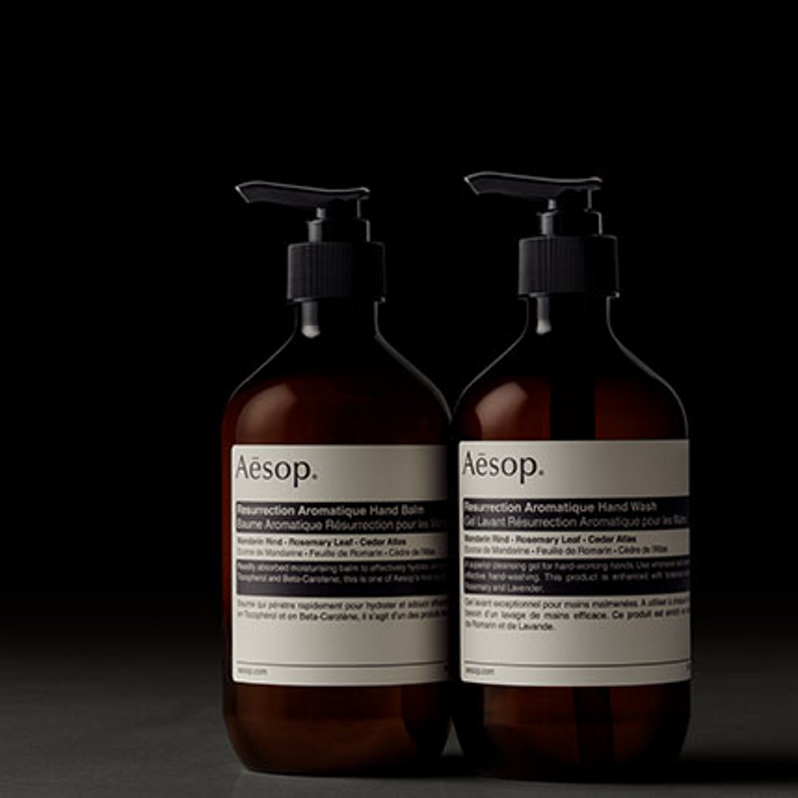 Bath and body