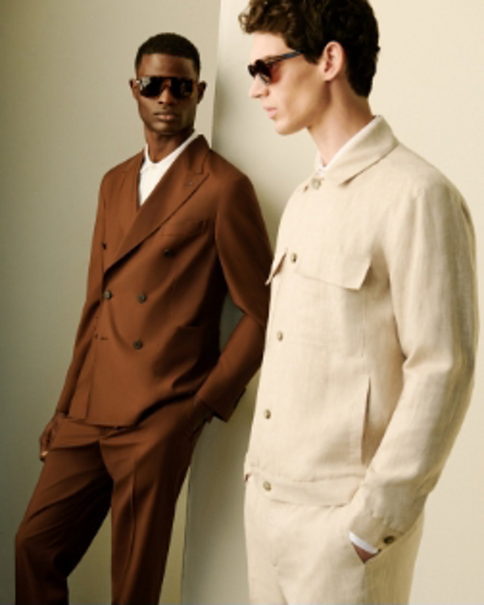 Spring Trends