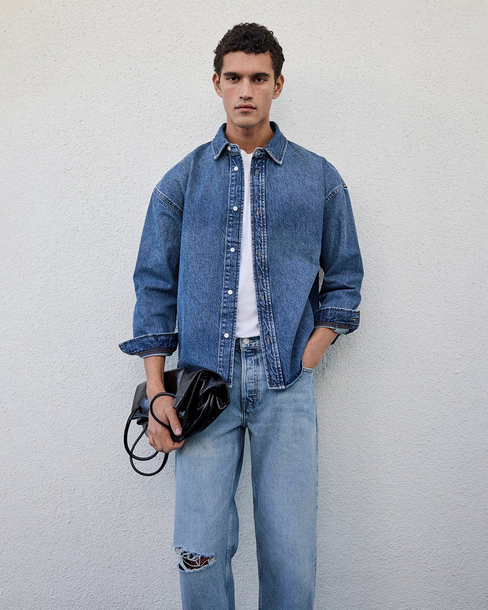 Men's jeans