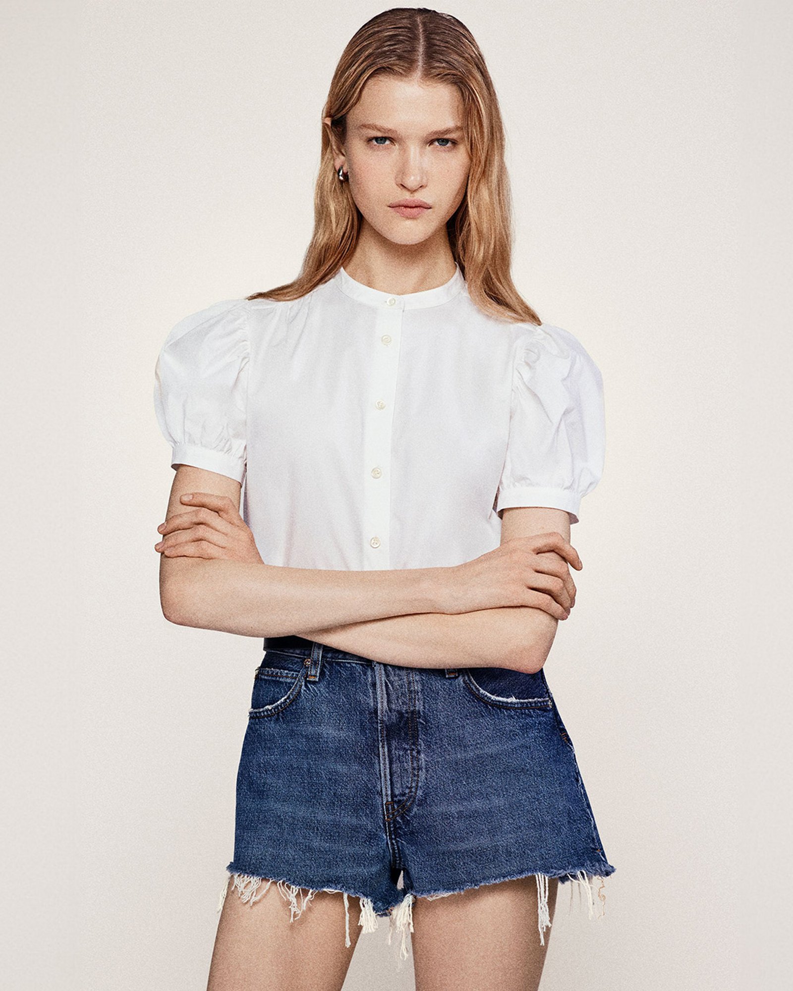 Women's Shorts and Skirts