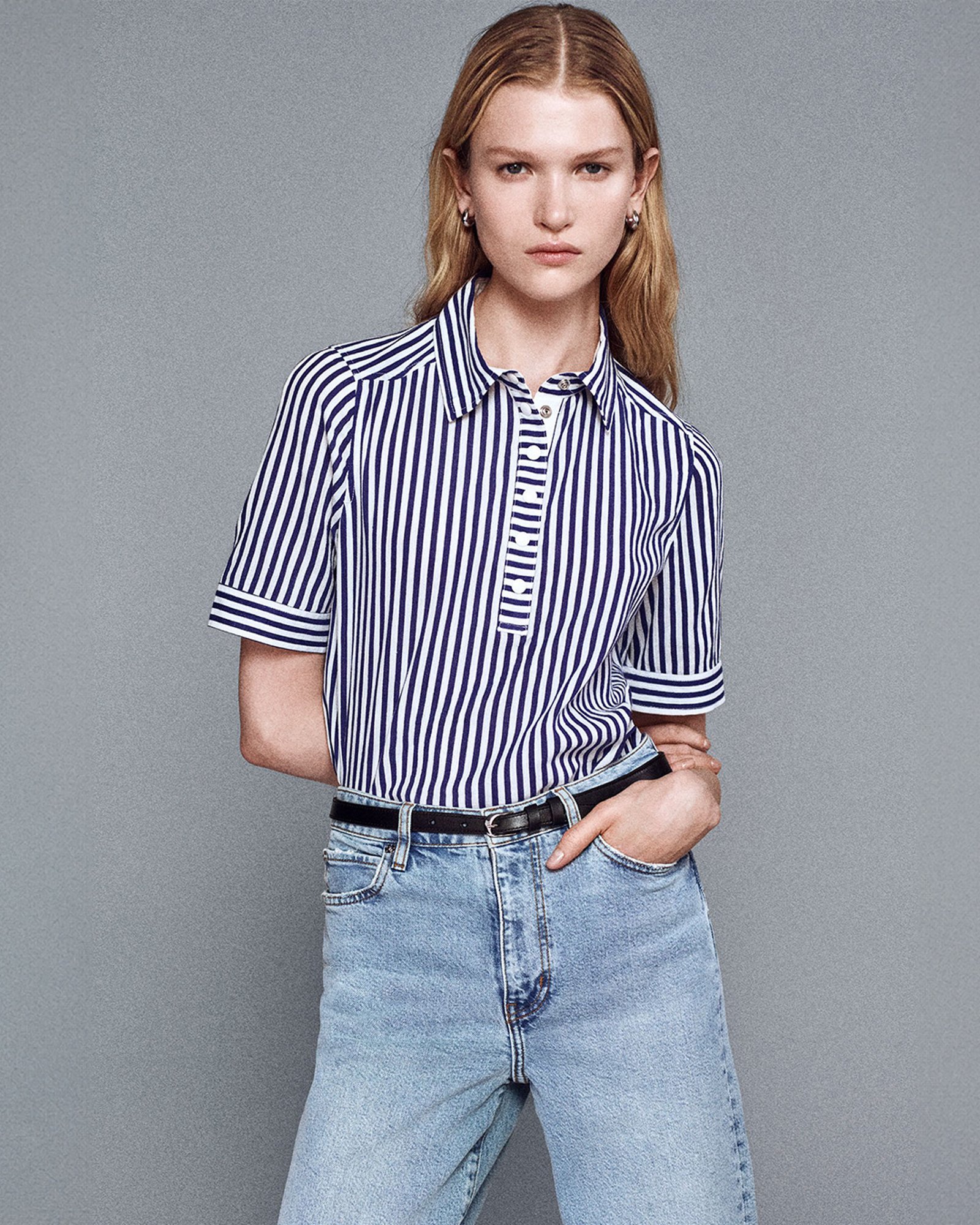 Women's Tops and Tees