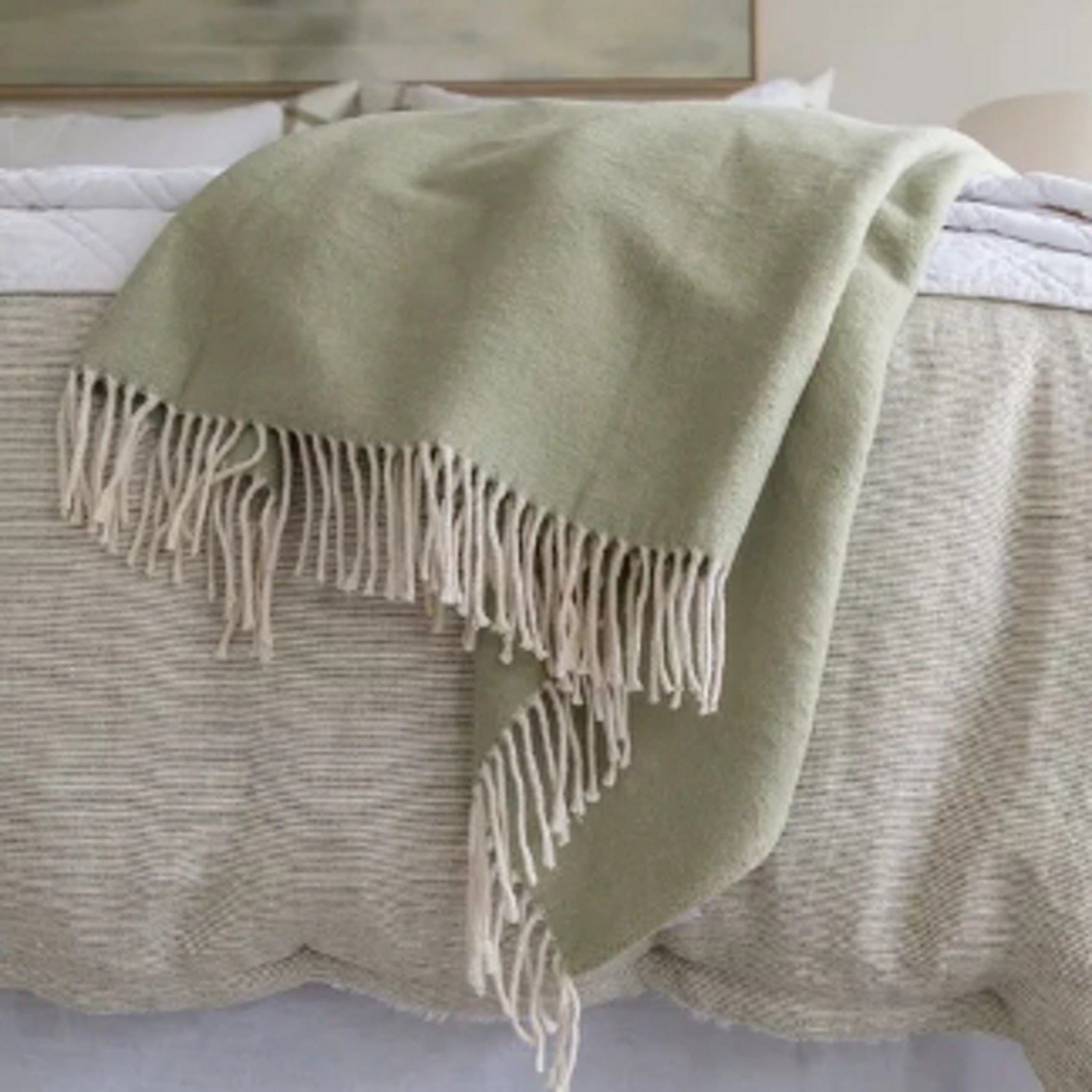 Pom Pom at Home