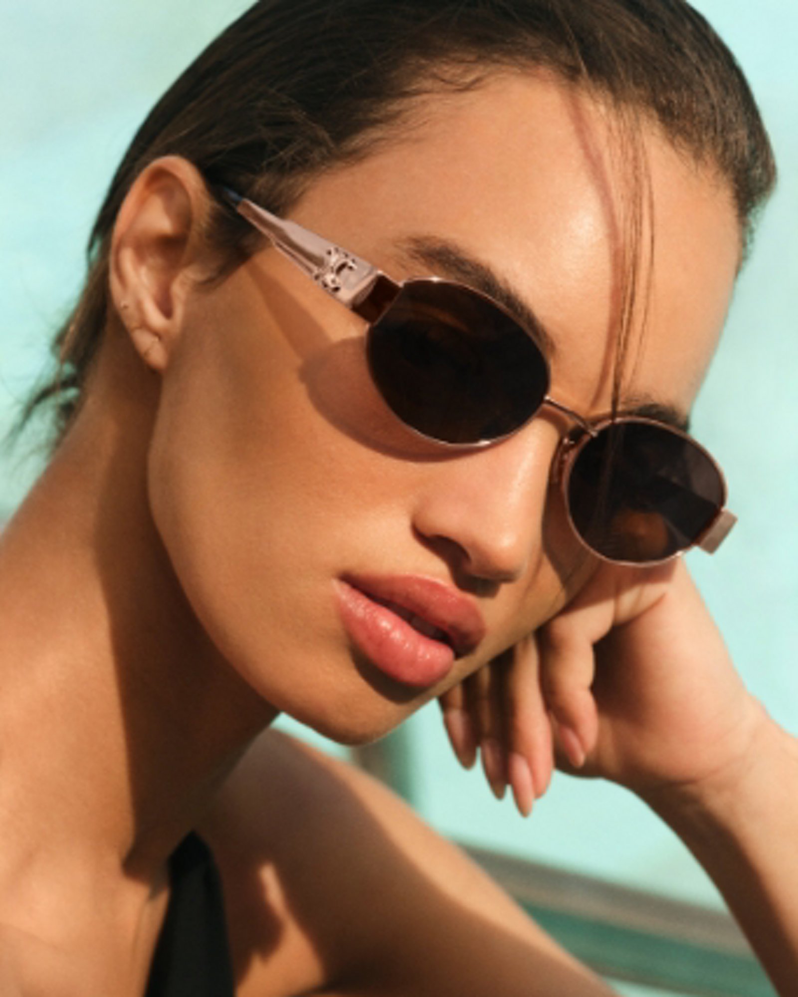 Designer Sunglasses