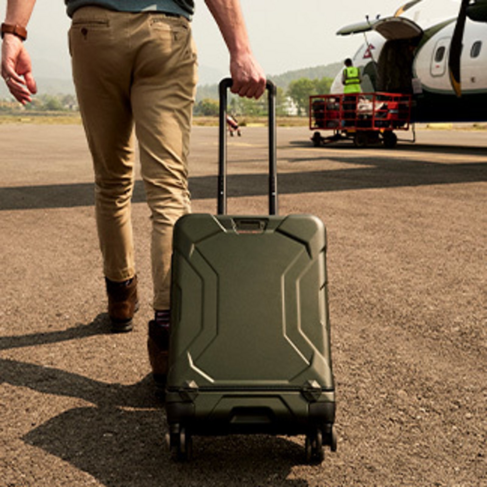 Carry-Ons
