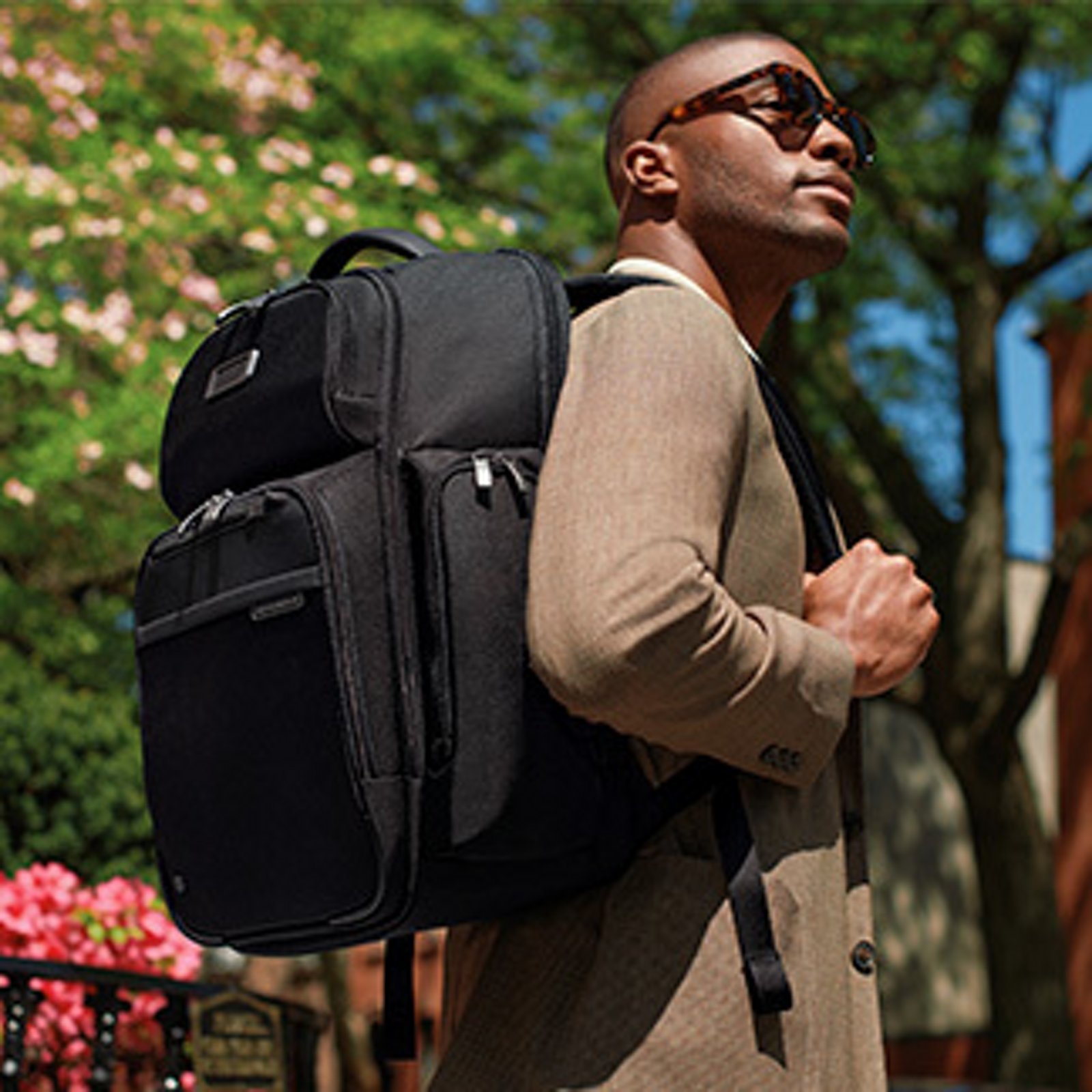 Travel Bags