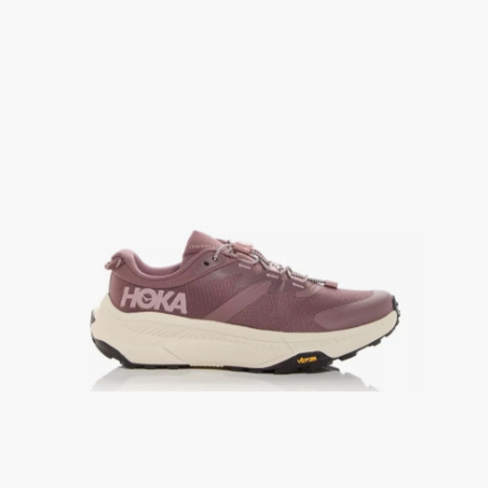 Hiking sneakers