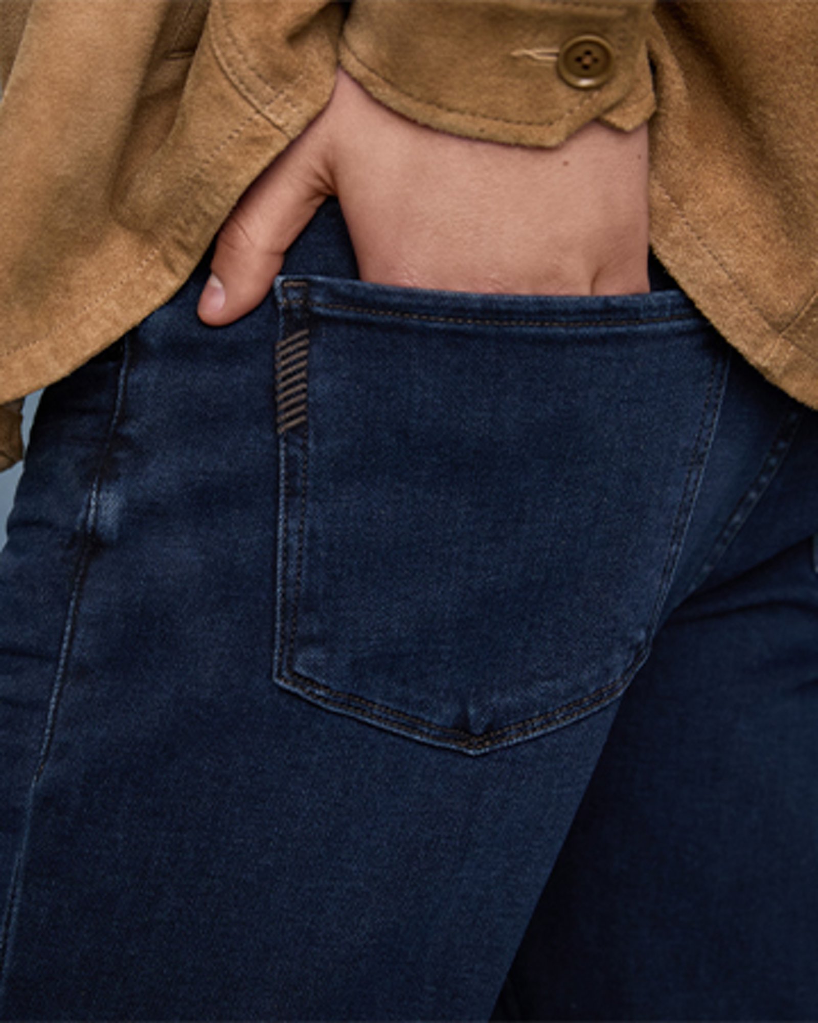 Men's Jeans & Pants