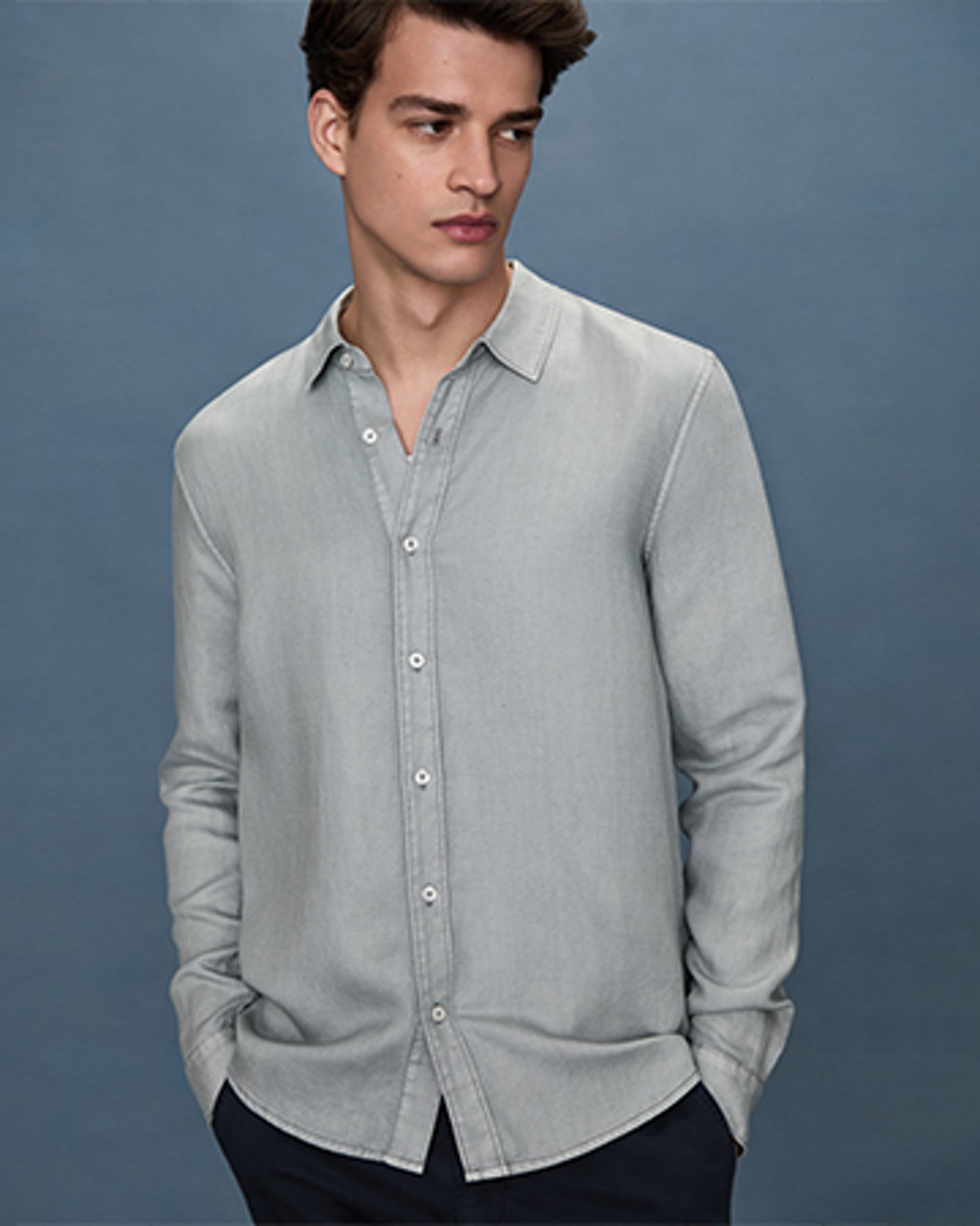 Men's Shirts
