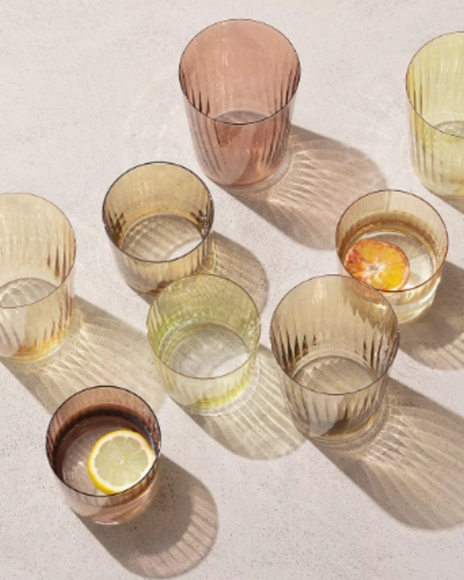 Glasssware