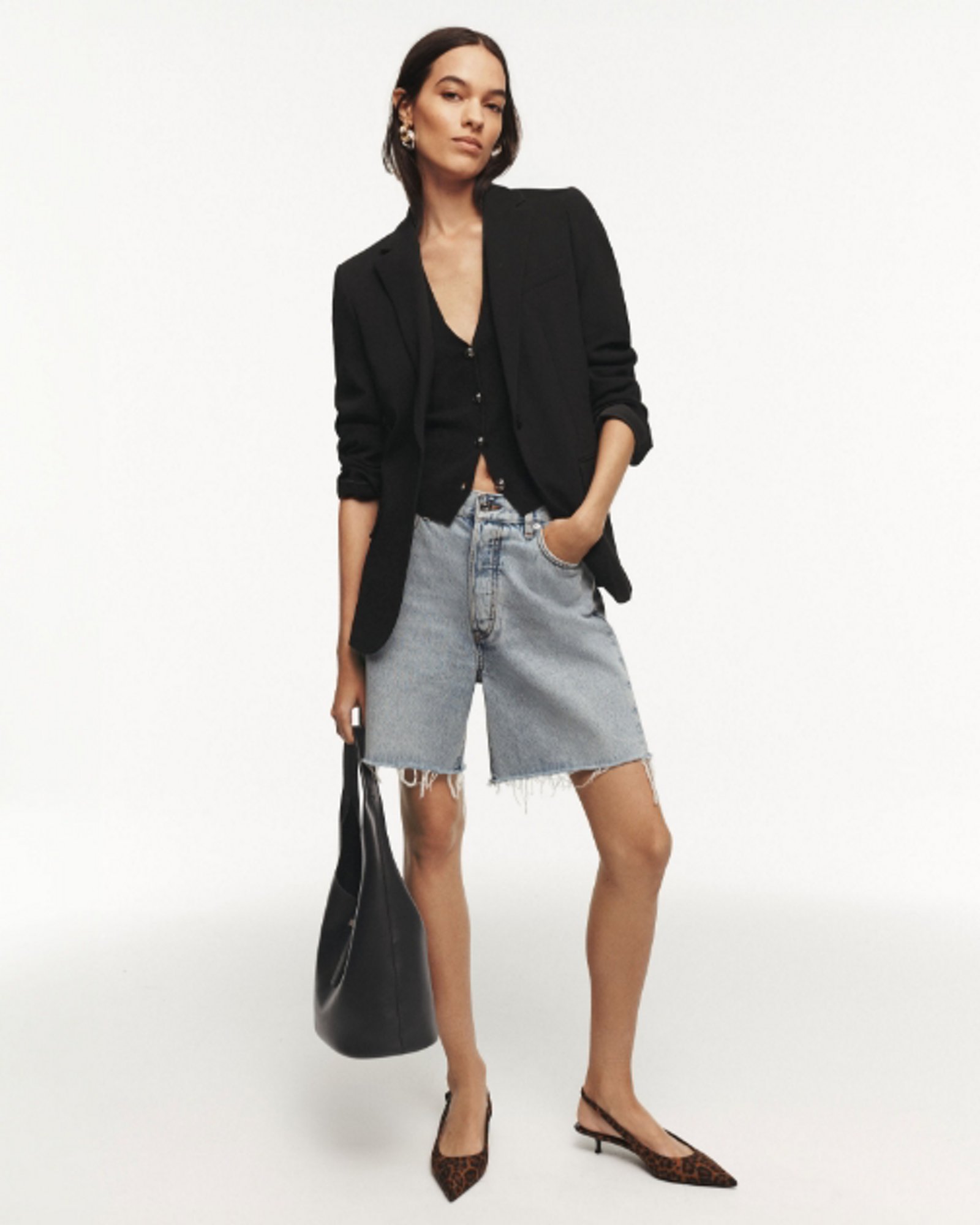 THE DENIM GUIDE