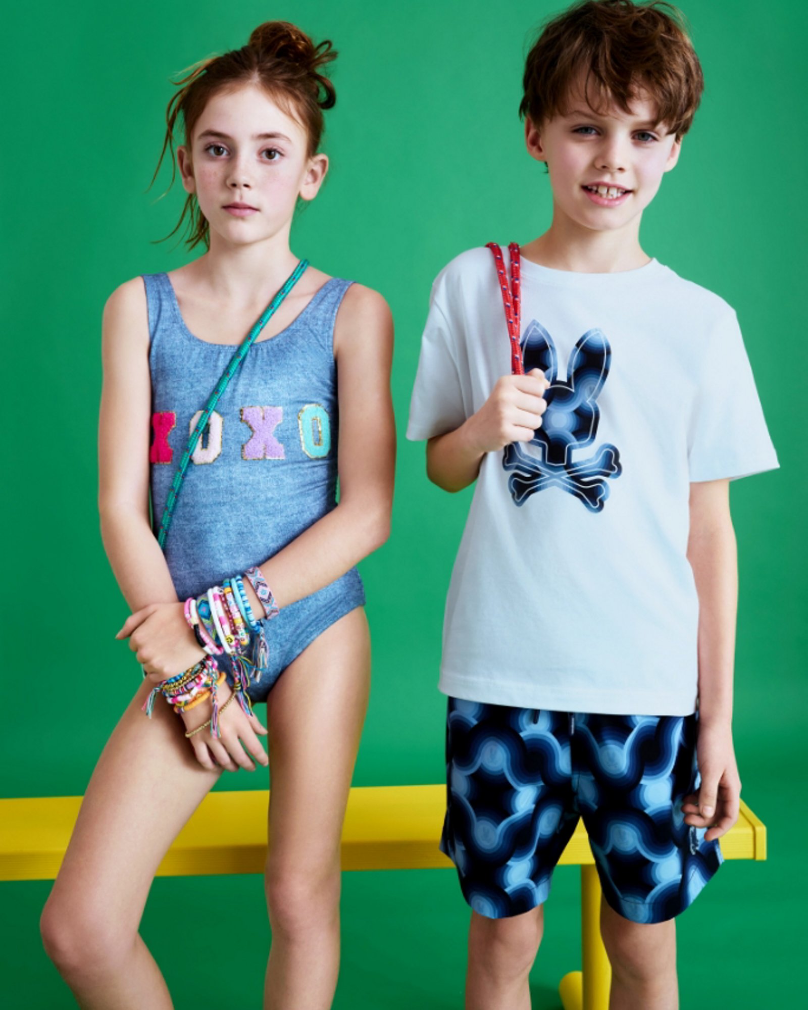 The Vacation Shop