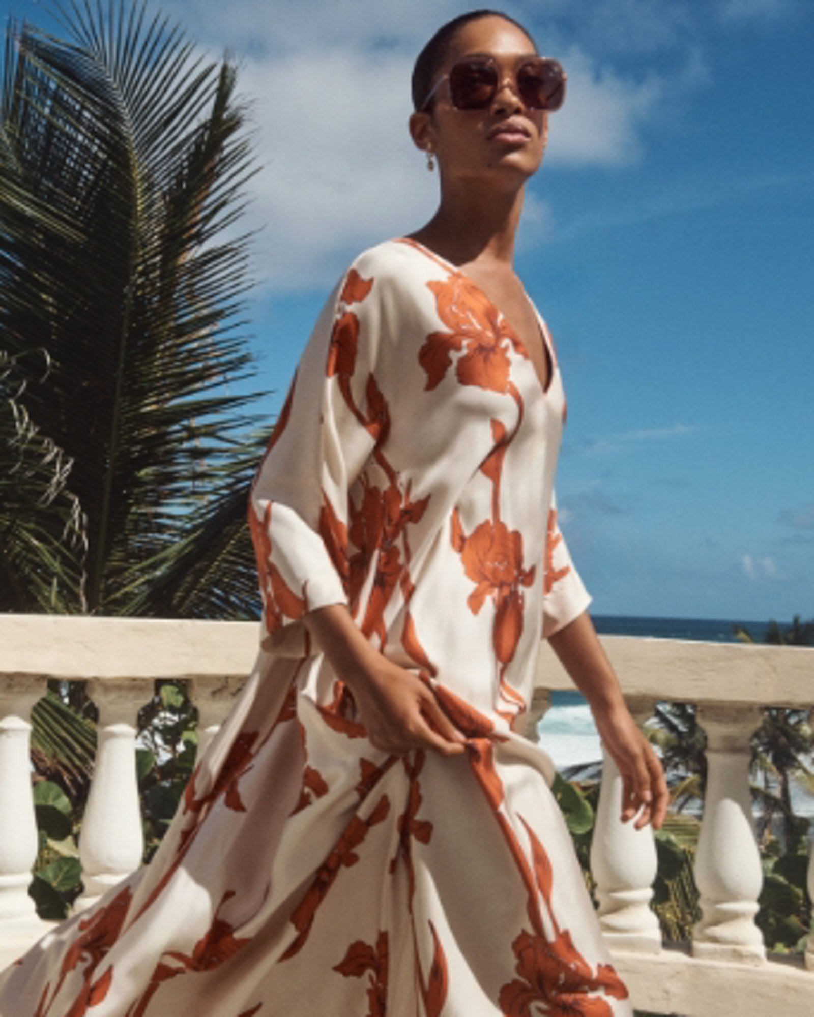 Womens clothing