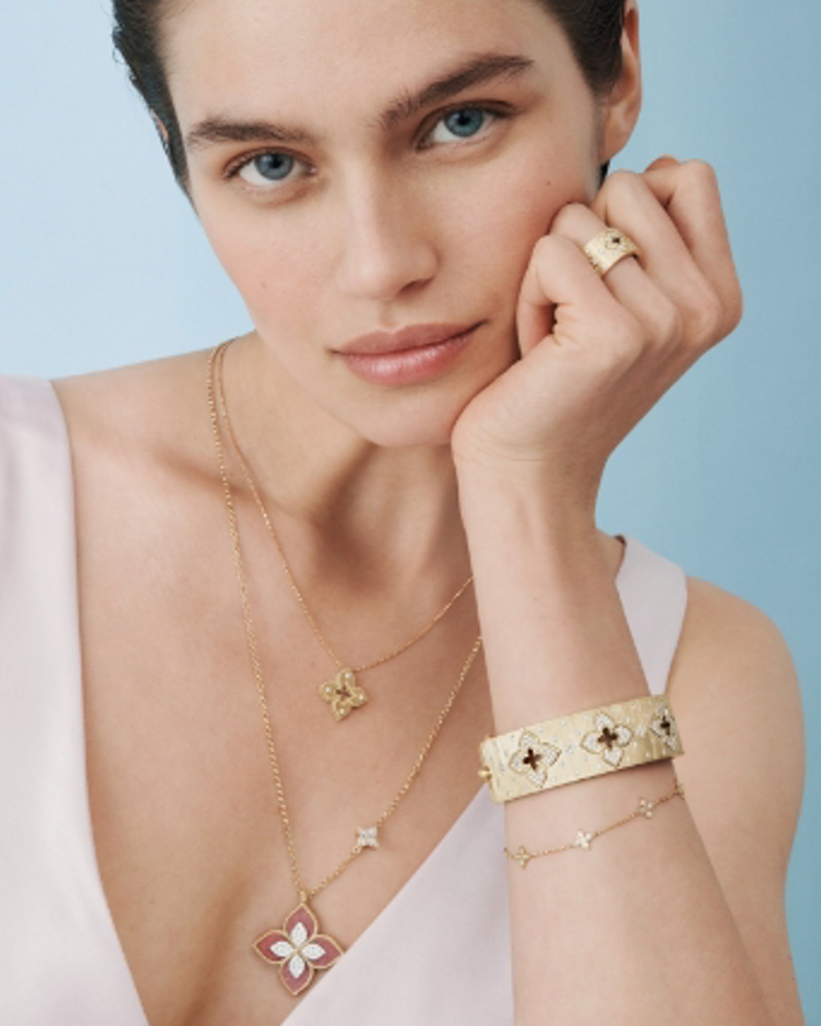 Jewelry and accessories