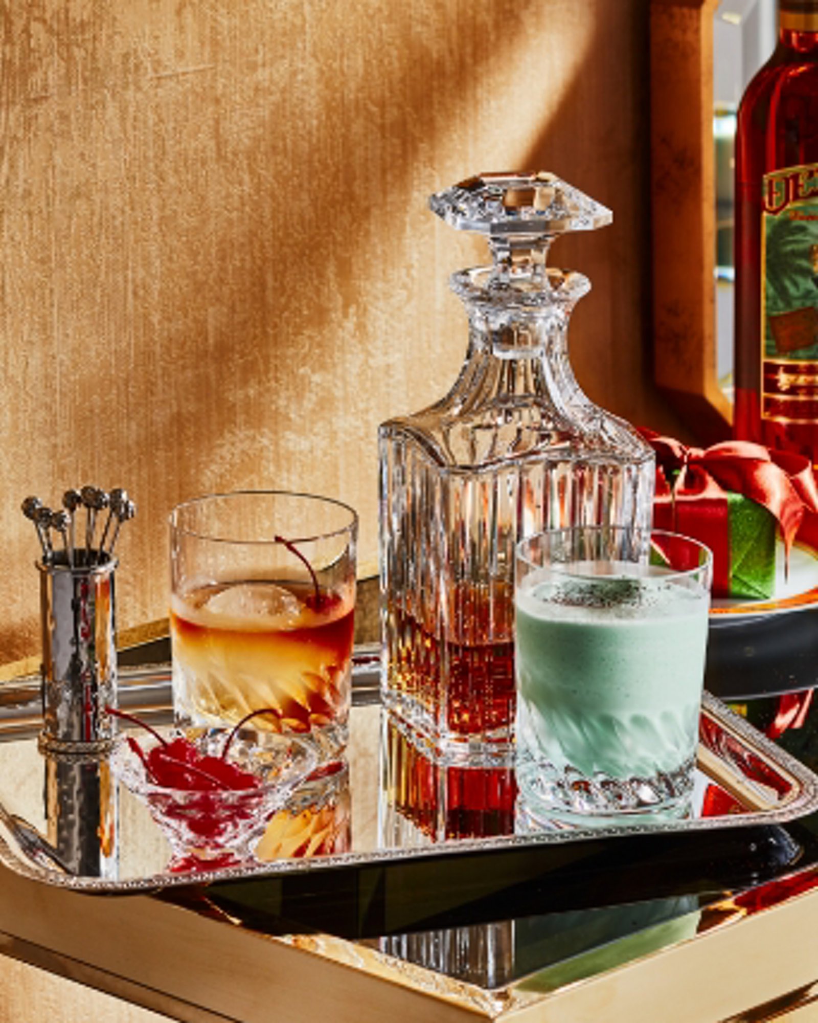 Baccarat