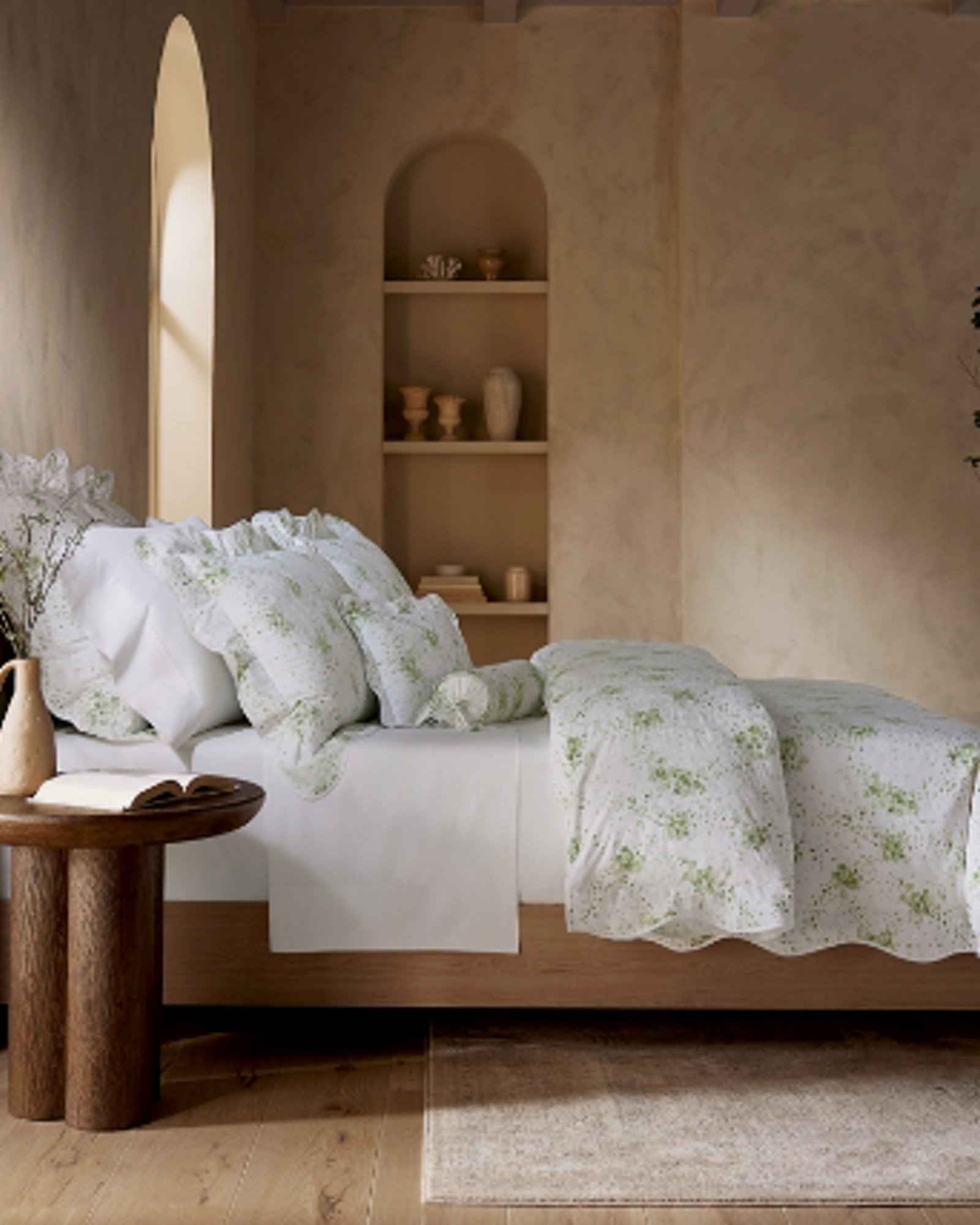 Luxury Bedding