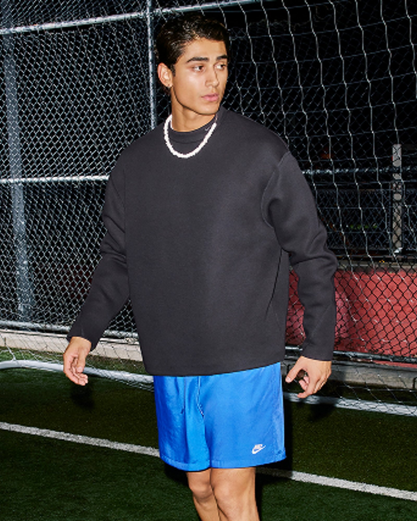 MEN'S CLOTHING