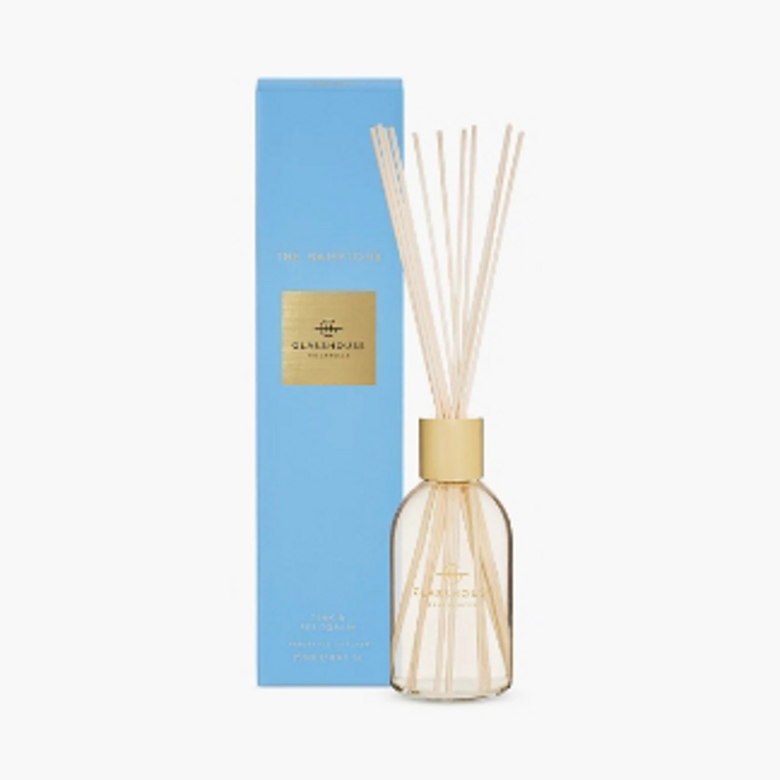 Diffusers