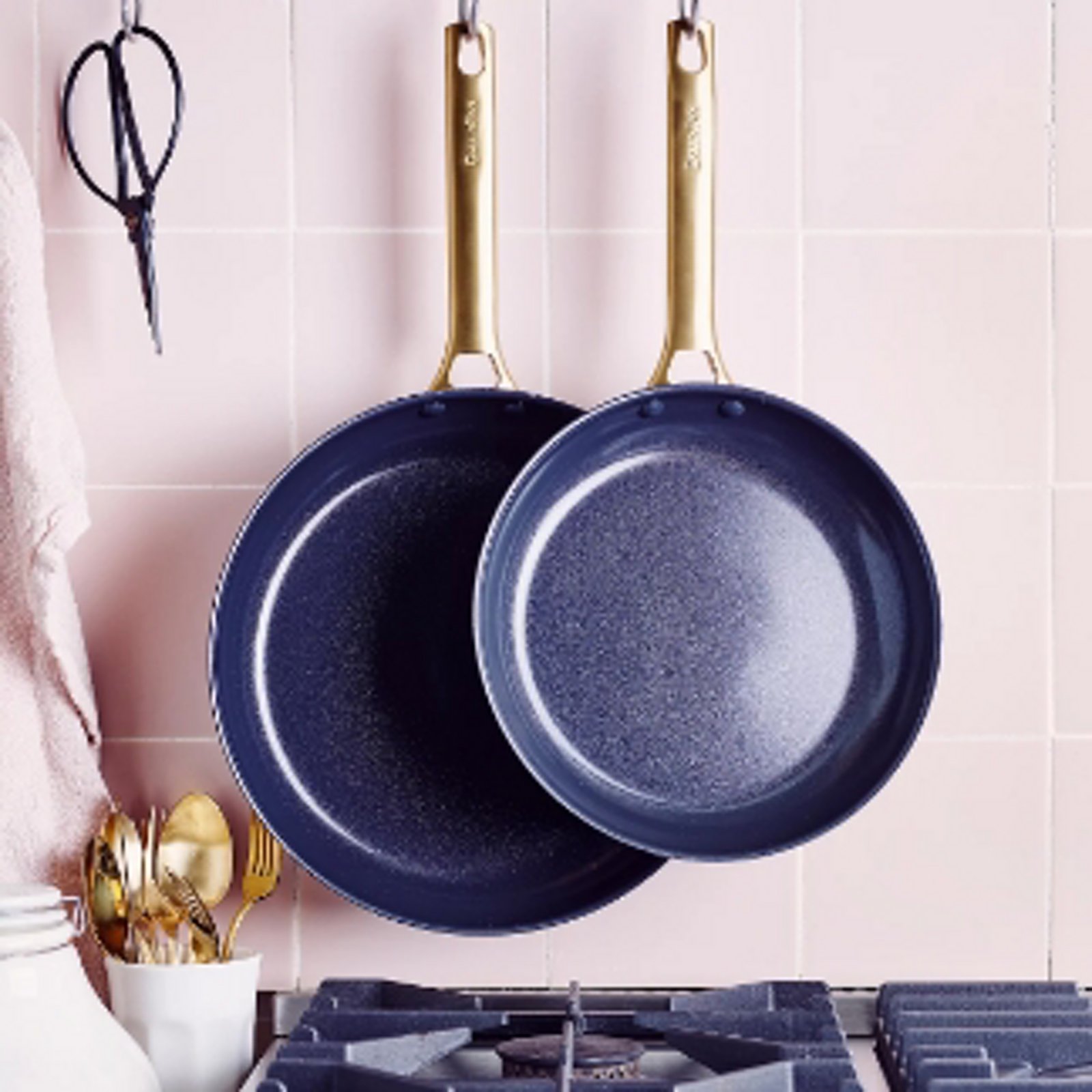 Fry Pans