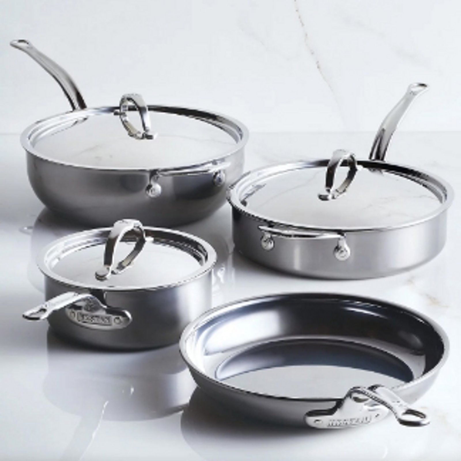 Hestan
