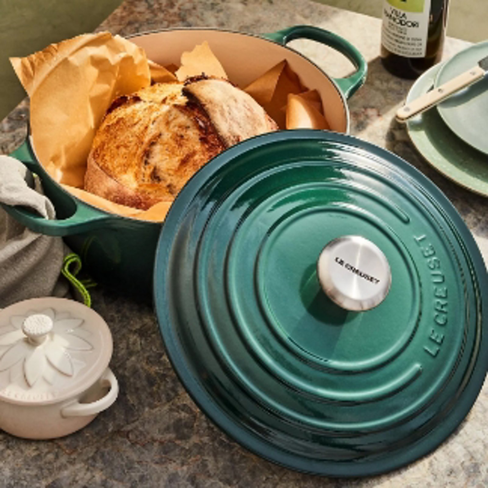Le Creuset
