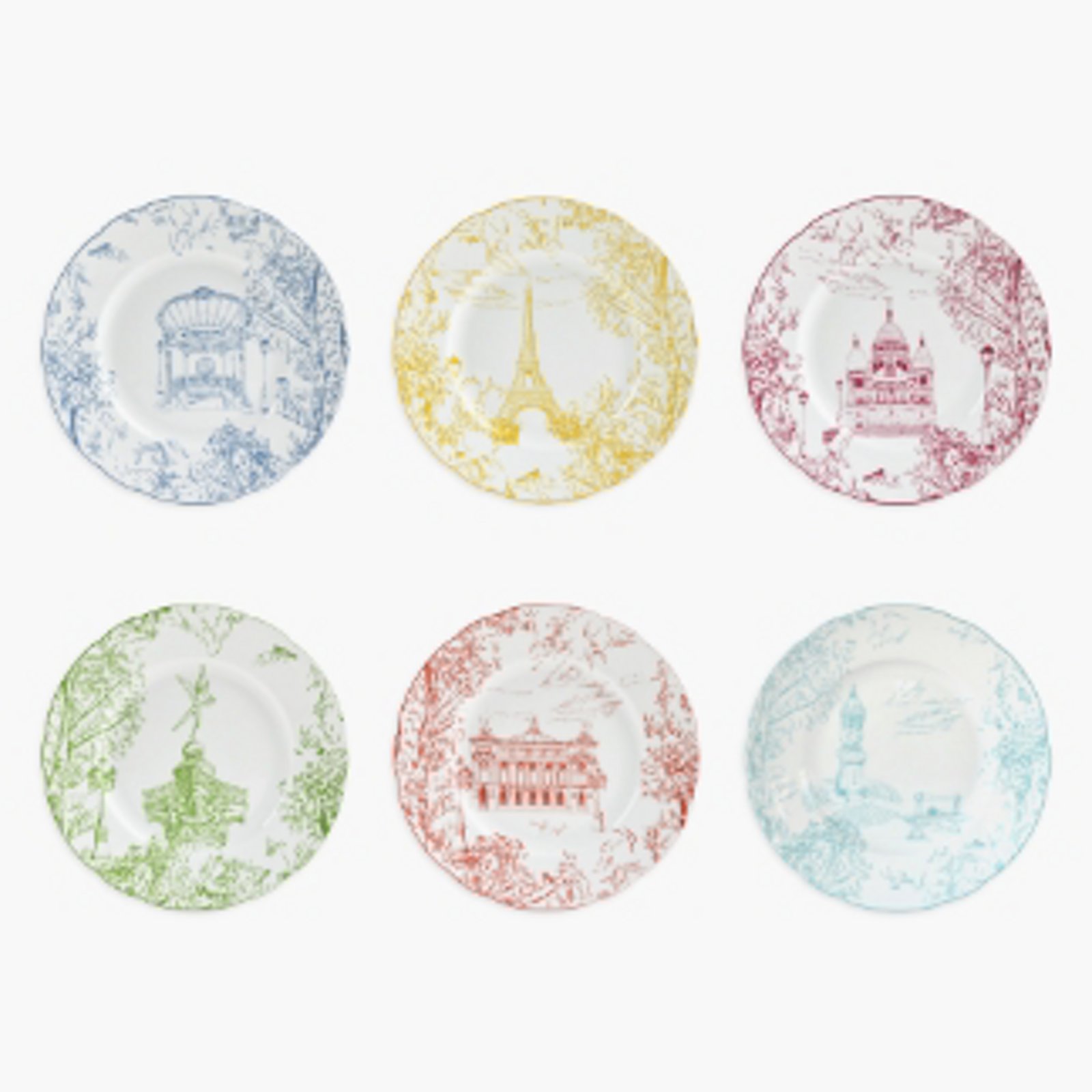Bernardaud