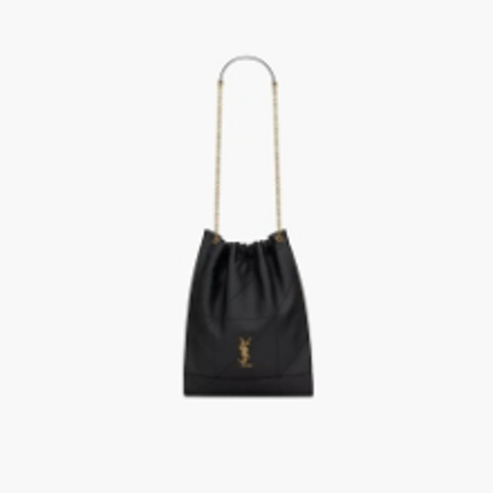 Saint Laurent shoulder bags.