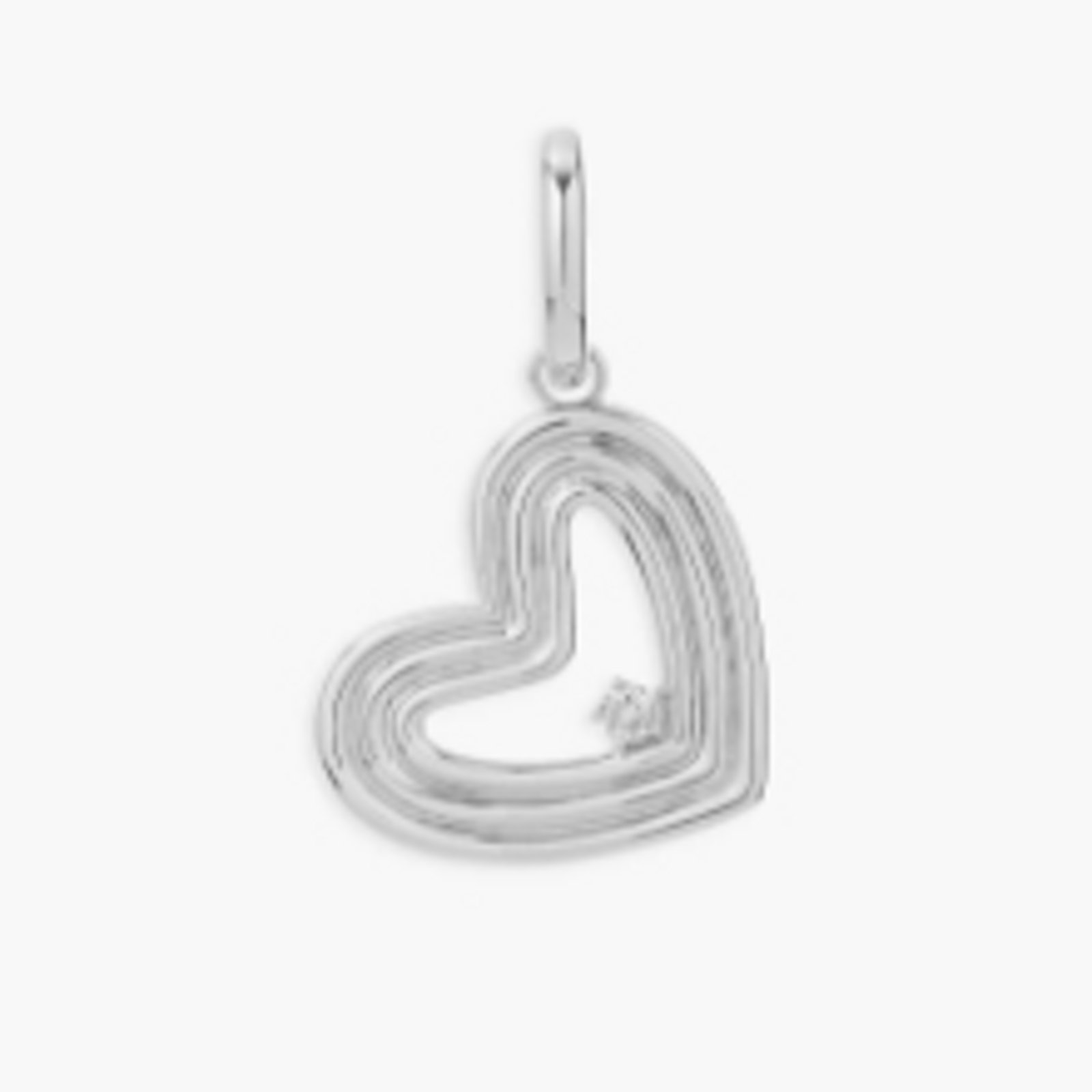 Heart Charms