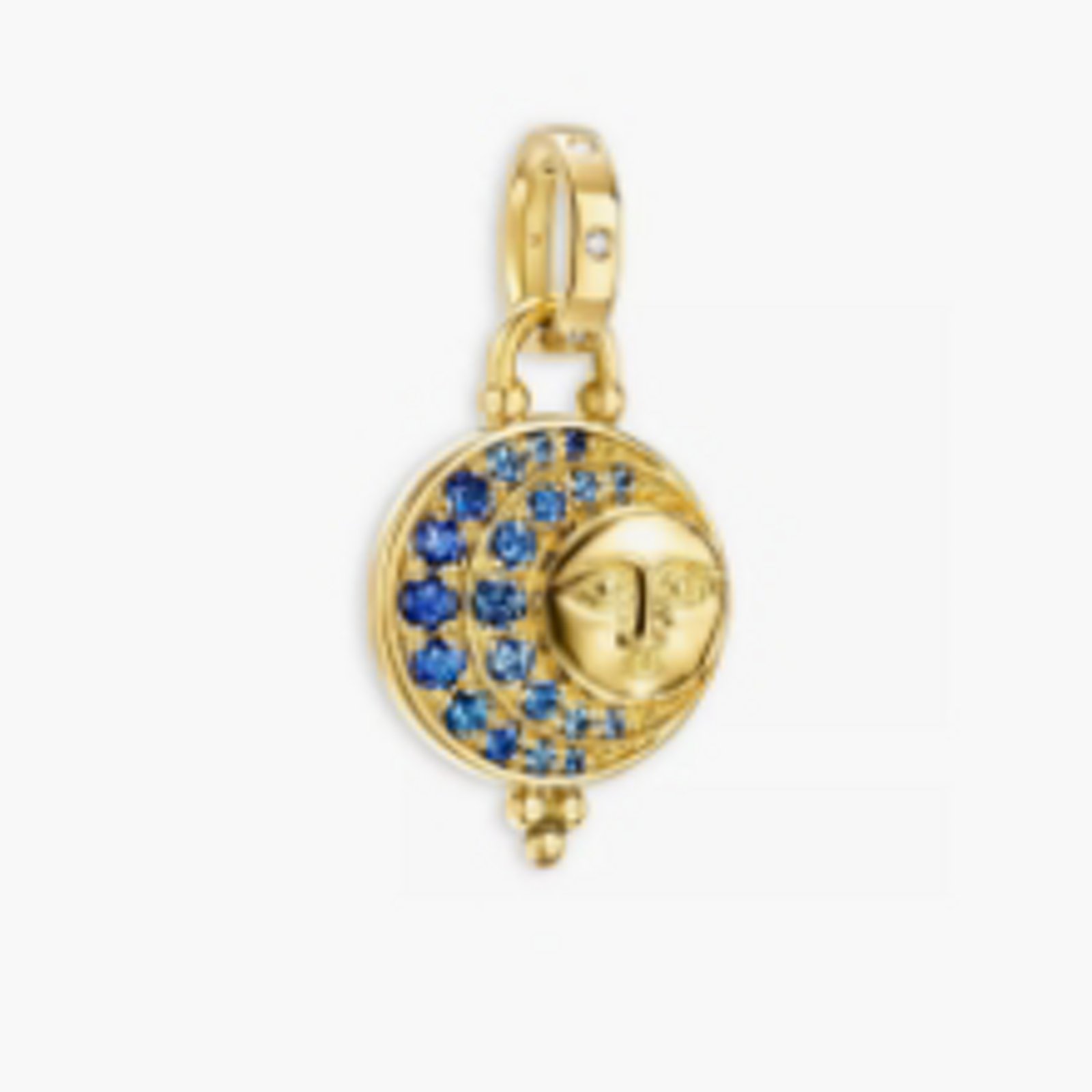 Celestial Charms