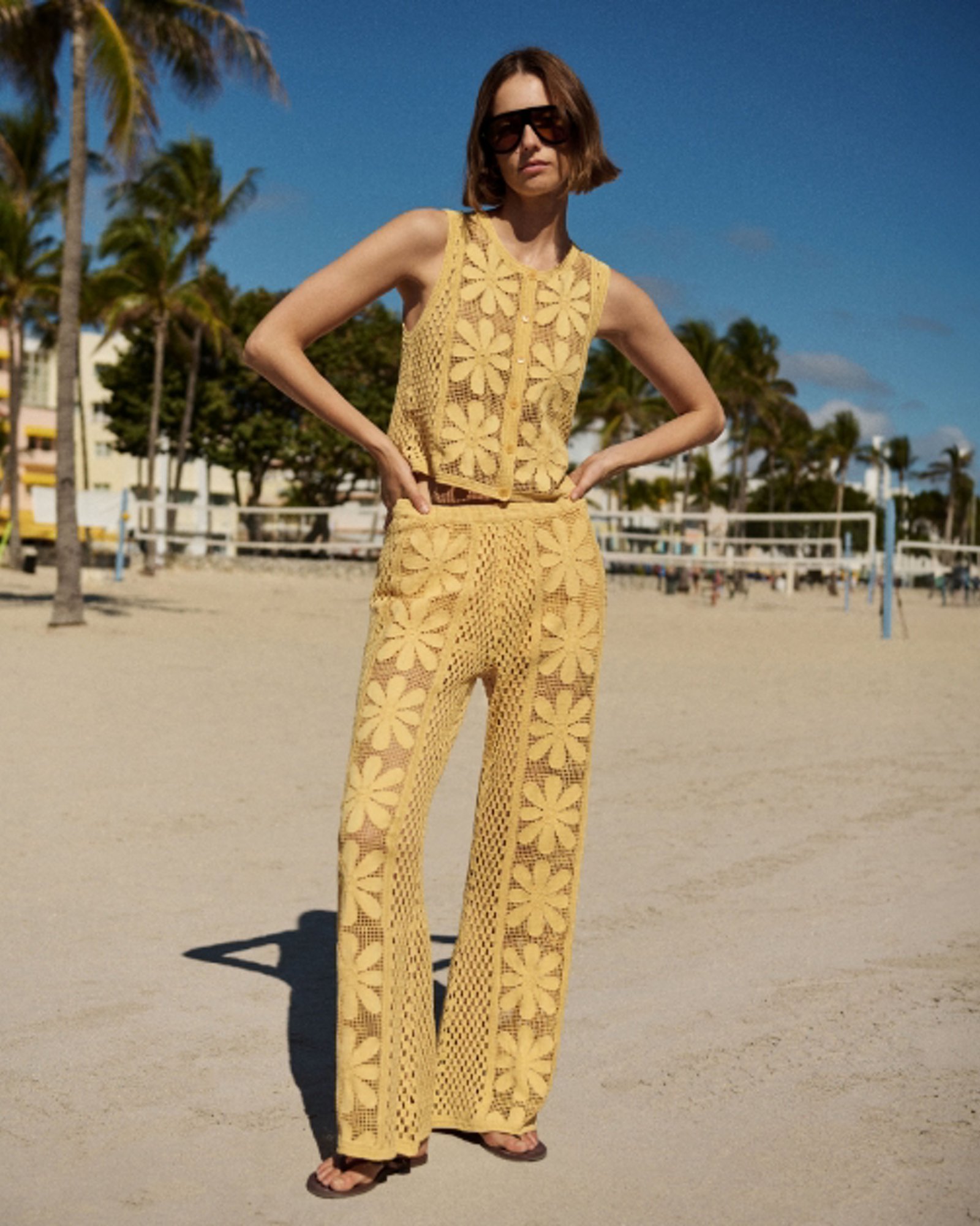 SHOP WHAT WE ARE WEARING NOW, MATCHING SETS.