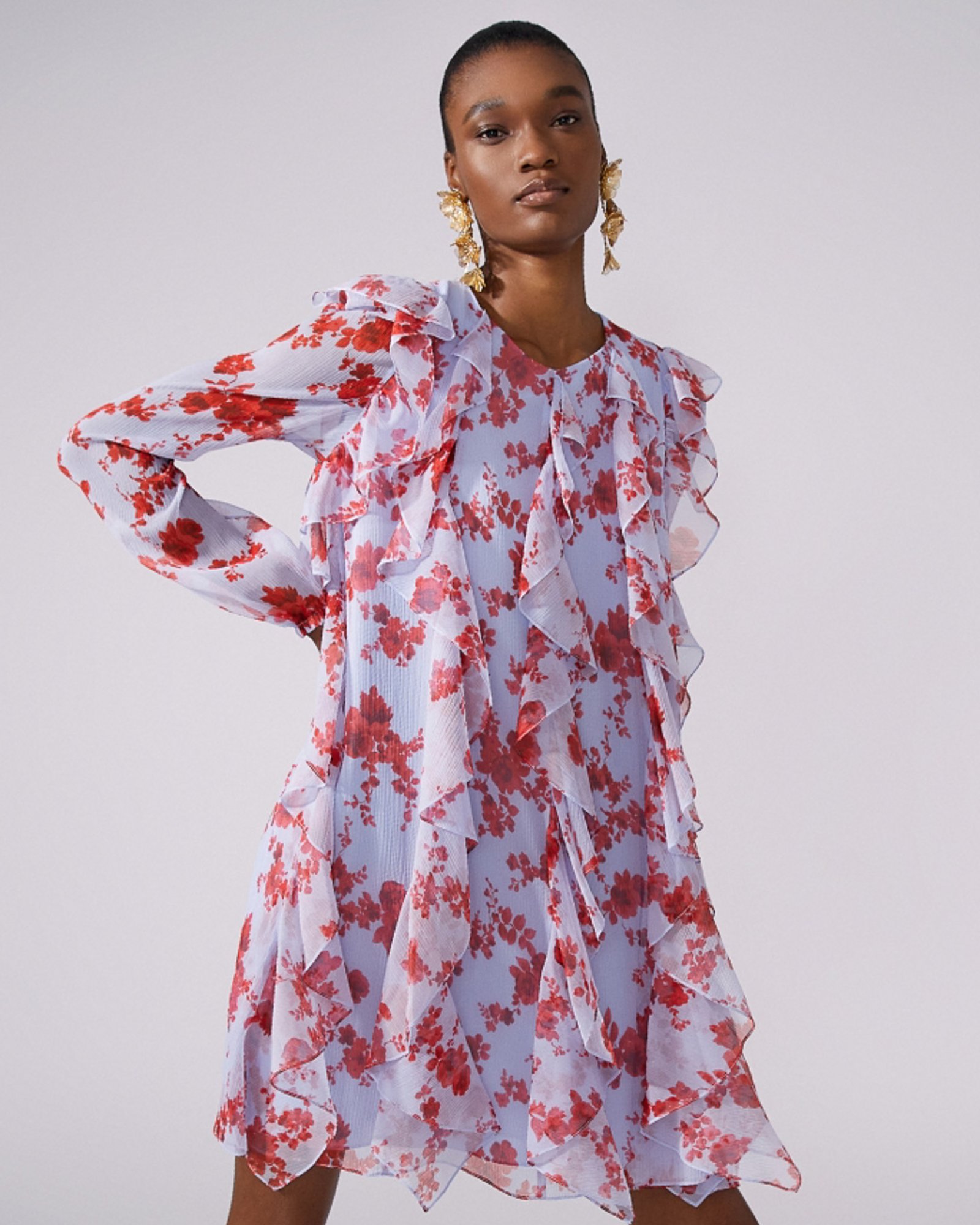 CAROLINA HERRERA