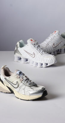 Shop Athletic Sneakers