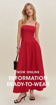 New to Bloomingdale's: Reformation