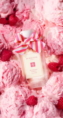 Shop New Jo Malone London Raspberry Ripple Cologne