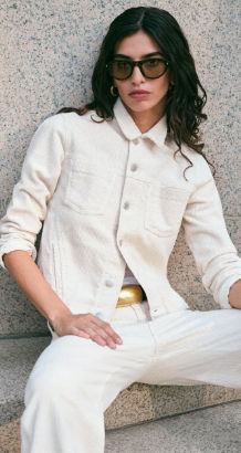 Just In: New Arrivals