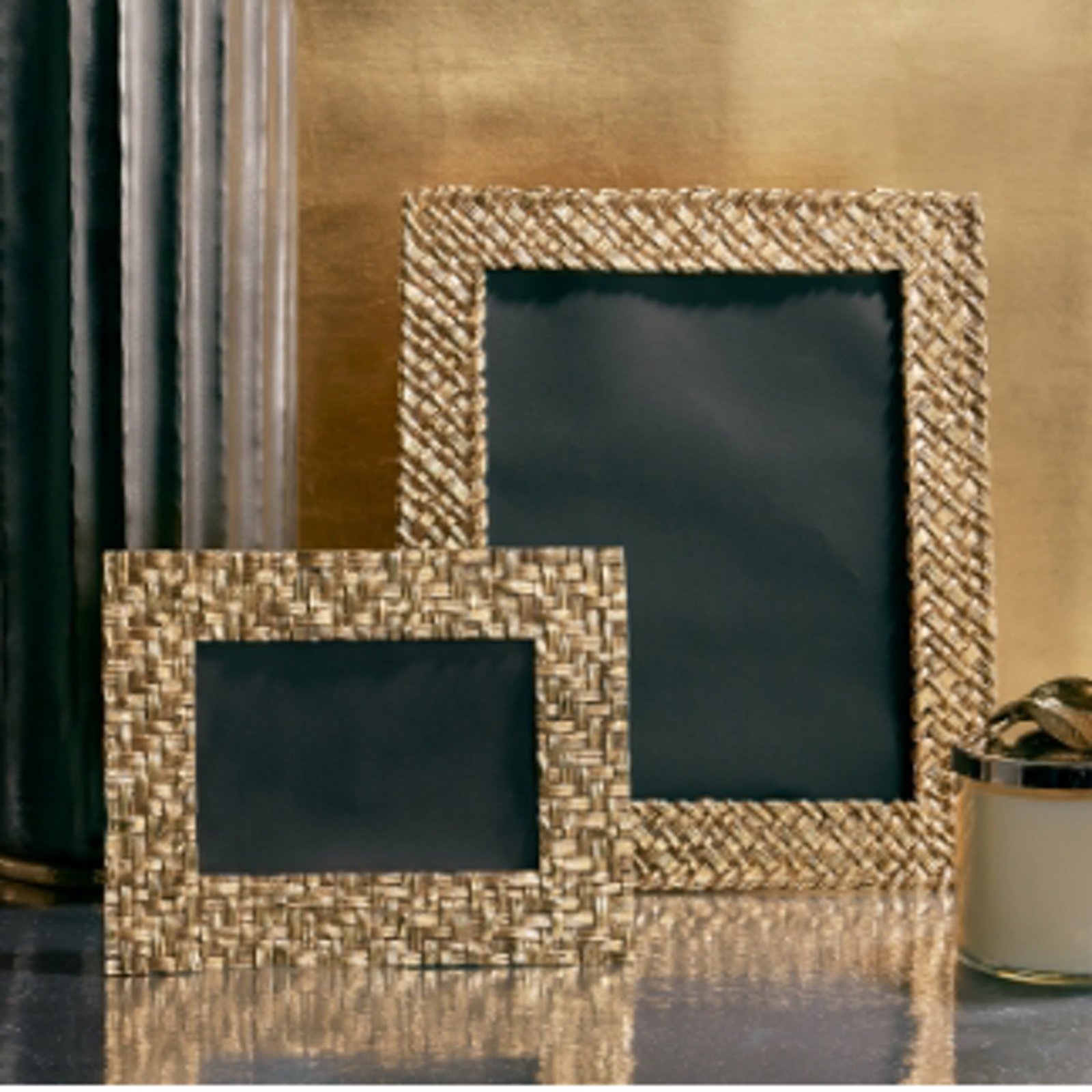 Picture Frames