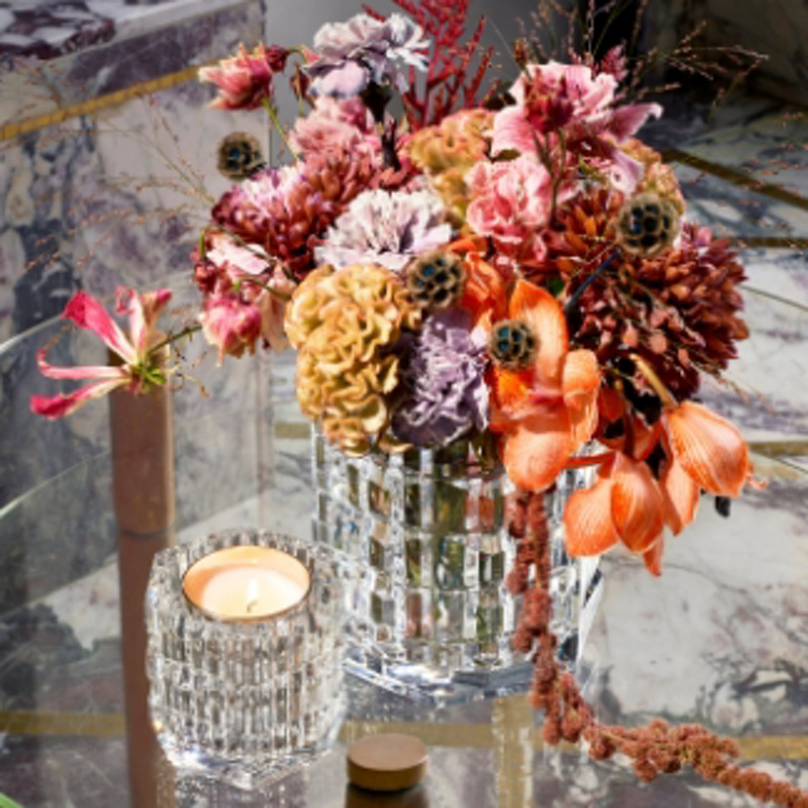 Vases