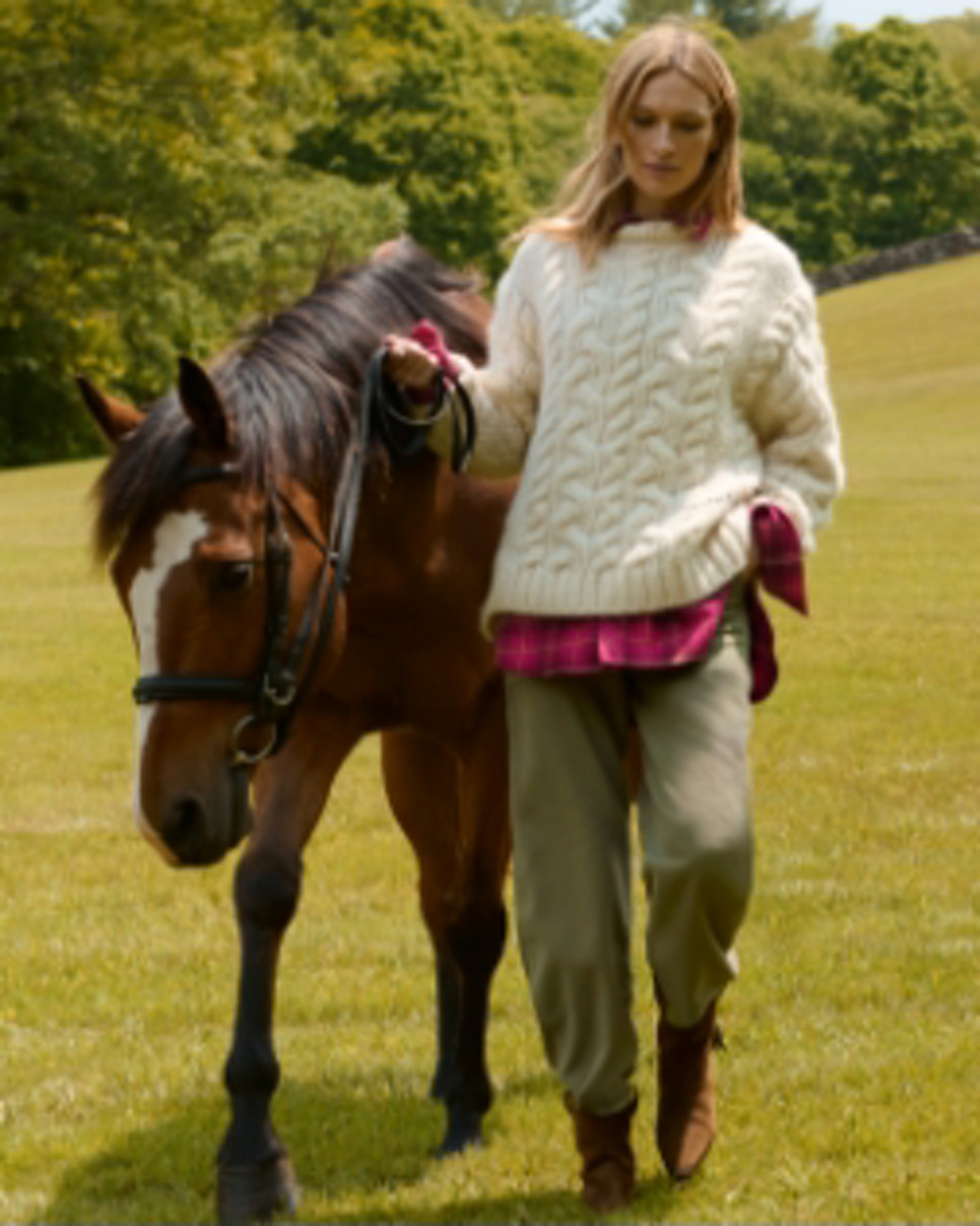 COUNTRY CHIC